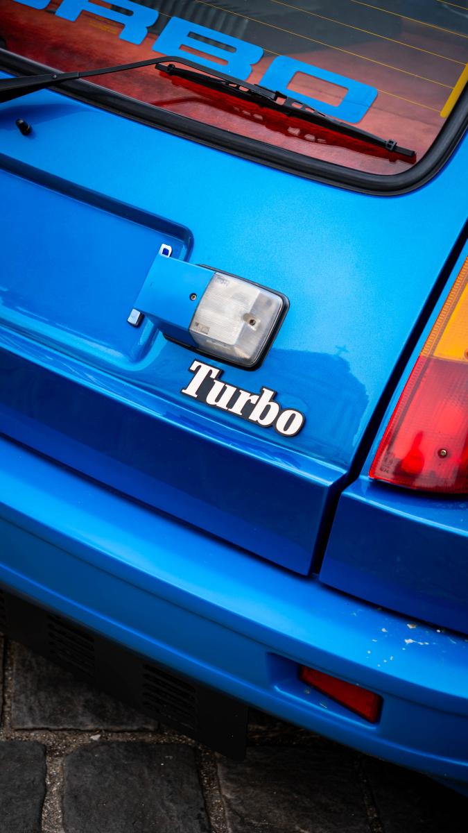 R5 TURBO